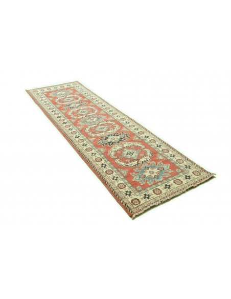 Tappeto Kazak Pakistan cm.85x292