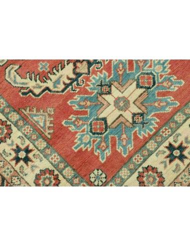 Tappeto Kazak Pakistan cm.85x292