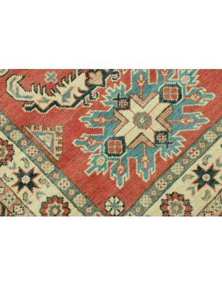 Tappeto Kazak Pakistan cm.85x292