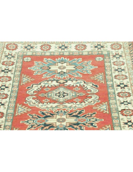 Tappeto Kazak Pakistan cm.85x292