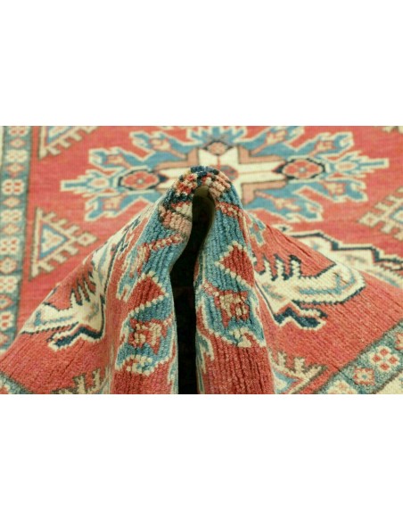 Tappeto Kazak Pakistan cm.85x292