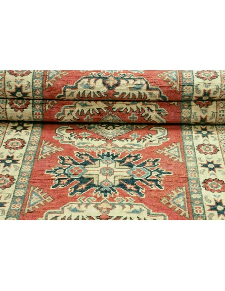 Tappeto Kazak Pakistan cm.85x292