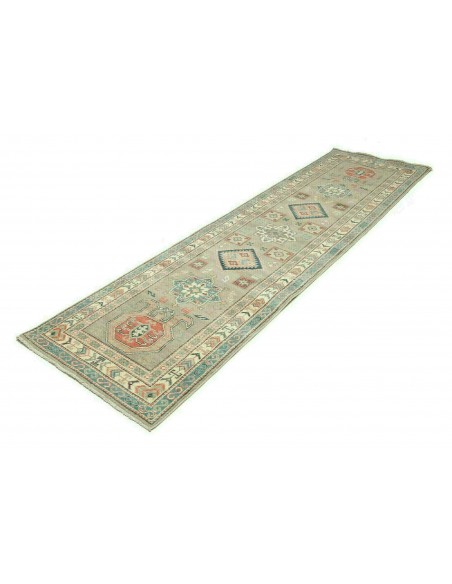 Tappeto Kazak Pakistan cm.83x299