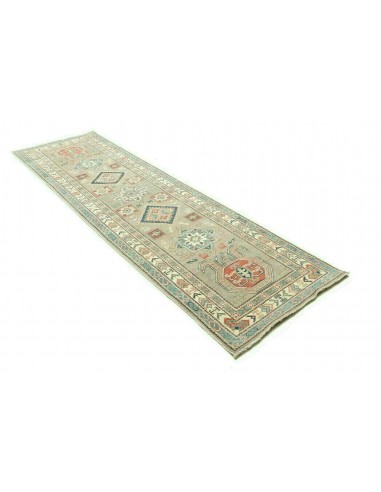 Tappeto Kazak Pakistan cm.83x299