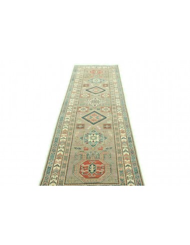 Tappeto Kazak Pakistan cm.83x299