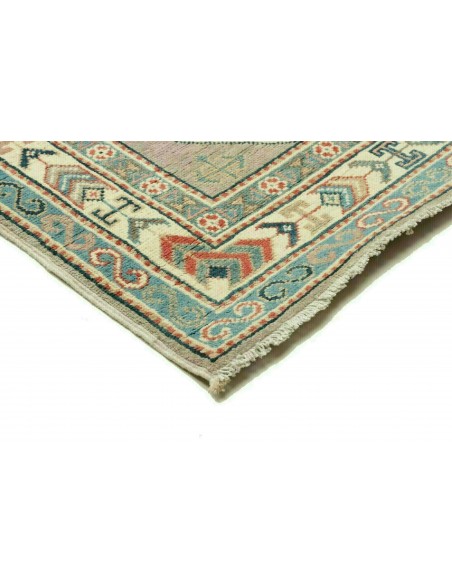 Tappeto Kazak Pakistan cm.83x299