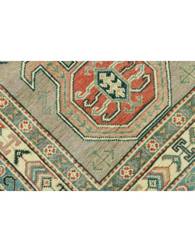 Tappeto Kazak Pakistan cm.83x299
