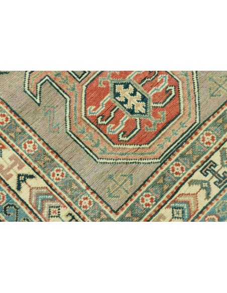 Tappeto Kazak Pakistan cm.83x299