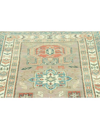 Tappeto Kazak Pakistan cm.83x299