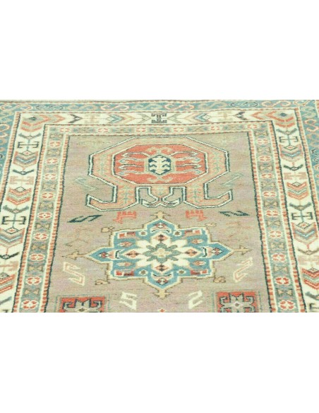 Tappeto Kazak Pakistan cm.83x299