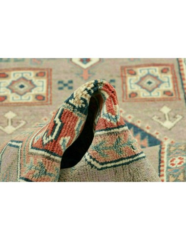 Tappeto Kazak Pakistan cm.83x299