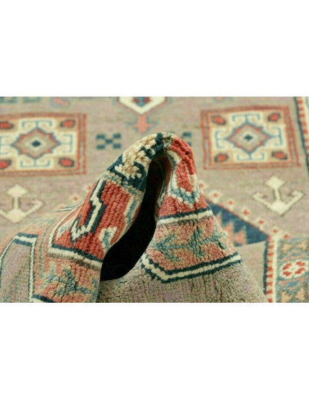 Tappeto Kazak Pakistan cm.83x299