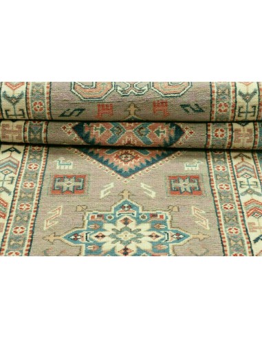 Tappeto Kazak Pakistan cm.83x299