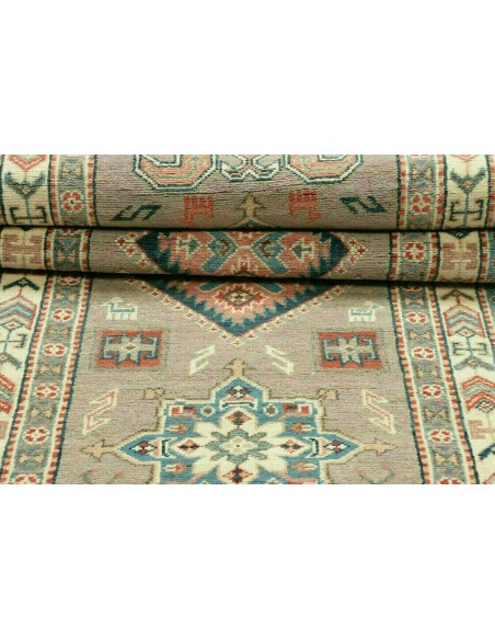 Tappeto Kazak Pakistan cm.83x299