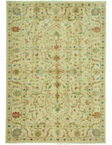 Tappeto Zigler Pakistan cm.174x246