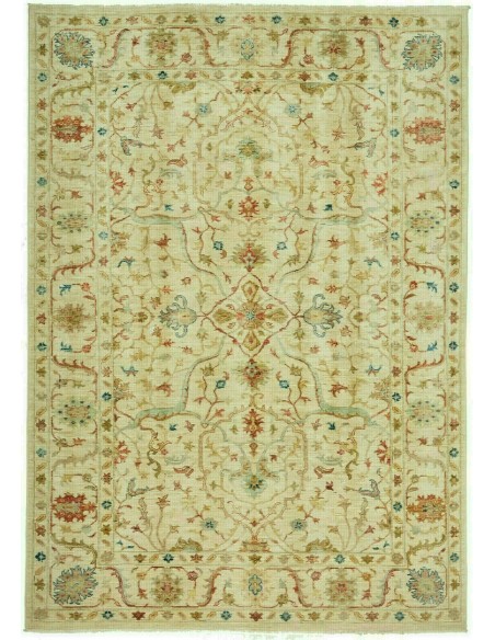 Tappeto Zigler Pakistan cm.174x246