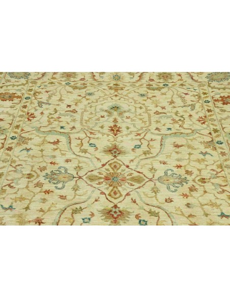 Tappeto Zigler Pakistan cm.174x246