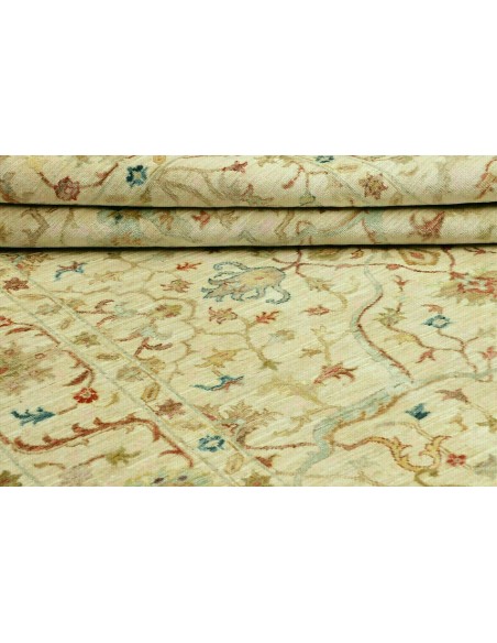 Tappeto Zigler Pakistan cm.174x246