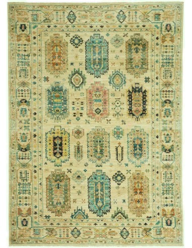 Tappeto Kazak Royal Pakistan cm.148x205
