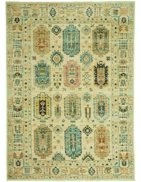 Tappeto Kazak Royal Pakistan cm.148x205