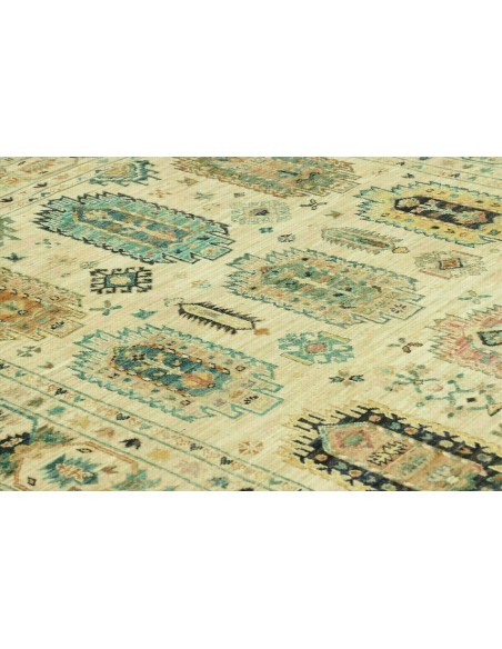 Tappeto Kazak Royal Pakistan cm.148x205