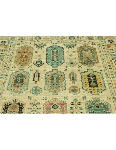 Tappeto Kazak Royal Pakistan cm.148x205