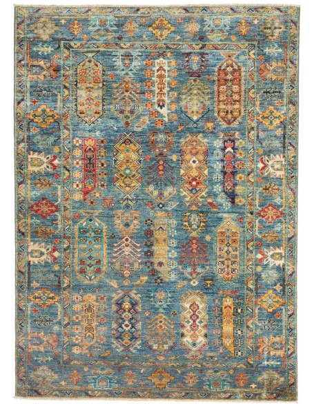 Tappeto Kazak Royal Pakistan cm.122x170