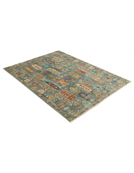 Tappeto Kazak Royal Pakistan cm.122x170