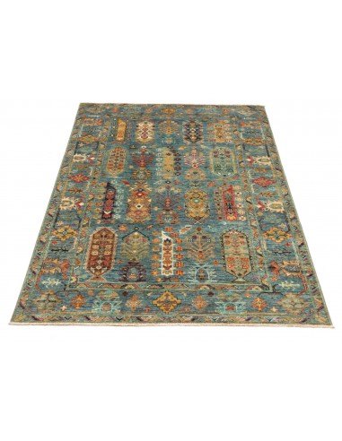 Tappeto Kazak Royal Pakistan cm.122x170