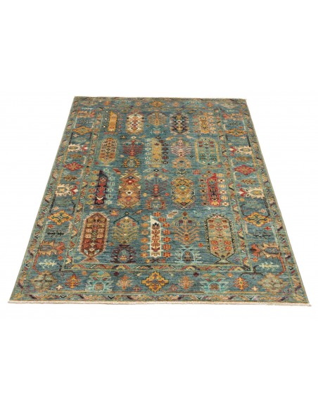 Tappeto Kazak Royal Pakistan cm.122x170