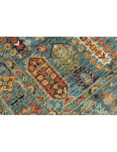 Tappeto Kazak Royal Pakistan cm.122x170