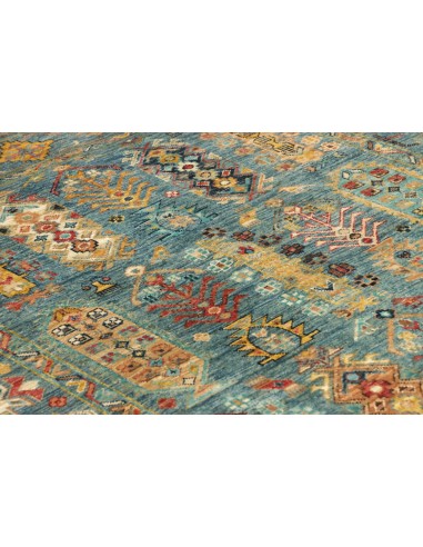 Tappeto Kazak Royal Pakistan cm.122x170