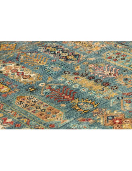 Tappeto Kazak Royal Pakistan cm.122x170