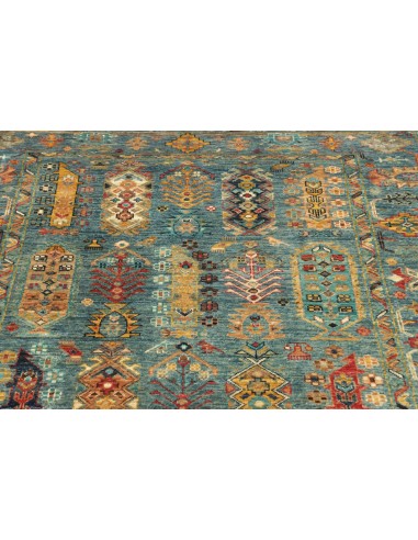 Tappeto Kazak Royal Pakistan cm.122x170