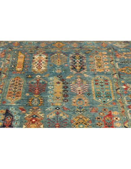 Tappeto Kazak Royal Pakistan cm.122x170