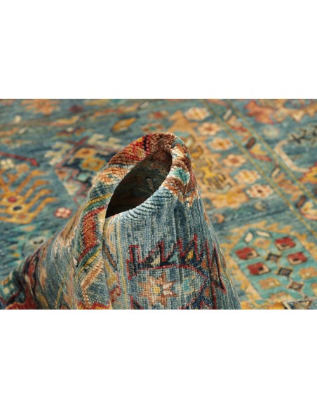 Tappeto Kazak Royal Pakistan cm.122x170