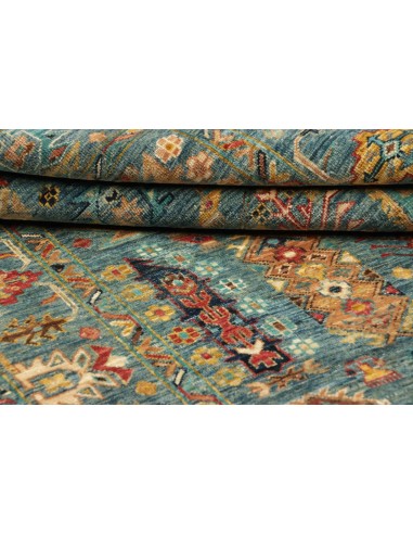 Tappeto Kazak Royal Pakistan cm.122x170