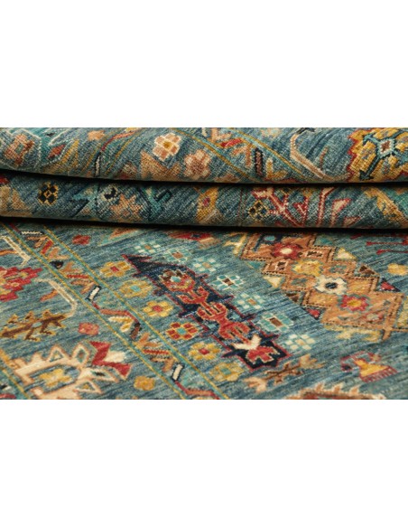 Tappeto Kazak Royal Pakistan cm.122x170