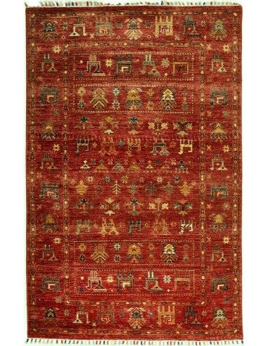 Tappeto Rubin Pakistan cm.100x152