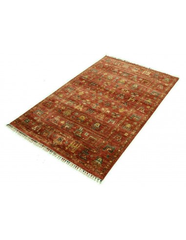 Tappeto Rubin Pakistan cm.100x152