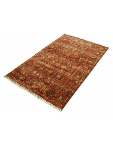 Tappeto Rubin Pakistan cm.100x152