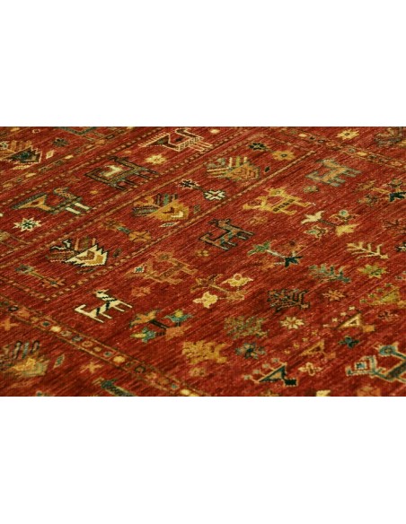 Tappeto Rubin Pakistan cm.100x152