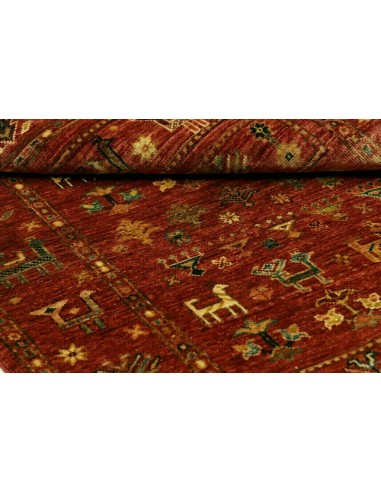 Tappeto Rubin Pakistan cm.100x152