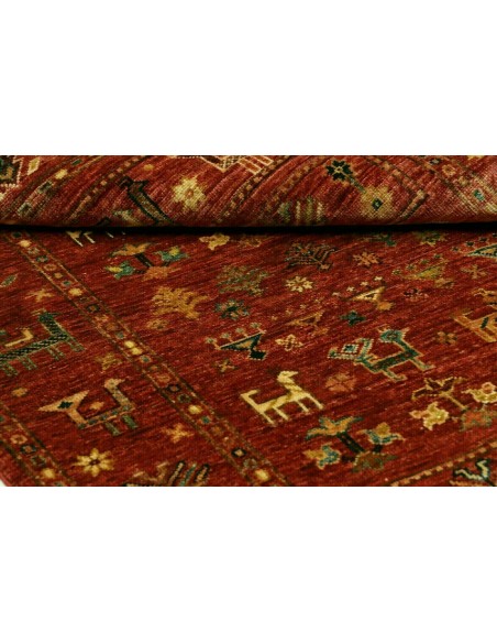 Tappeto Rubin Pakistan cm.100x152