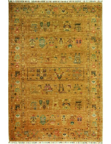 Tappeto Rubin Pakistan cm.122x185