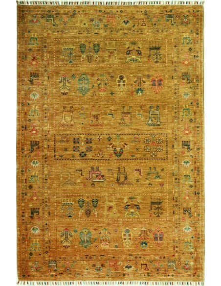 Tappeto Rubin Pakistan cm.122x185