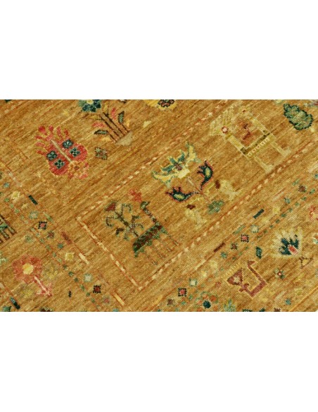 Tappeto Rubin Pakistan cm.122x185