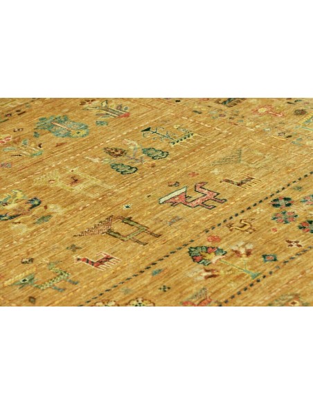 Tappeto Rubin Pakistan cm.122x185