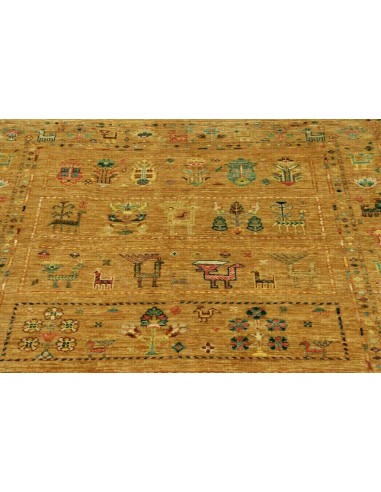 Tappeto Rubin Pakistan cm.122x185