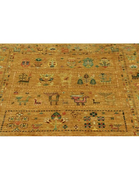 Tappeto Rubin Pakistan cm.122x185